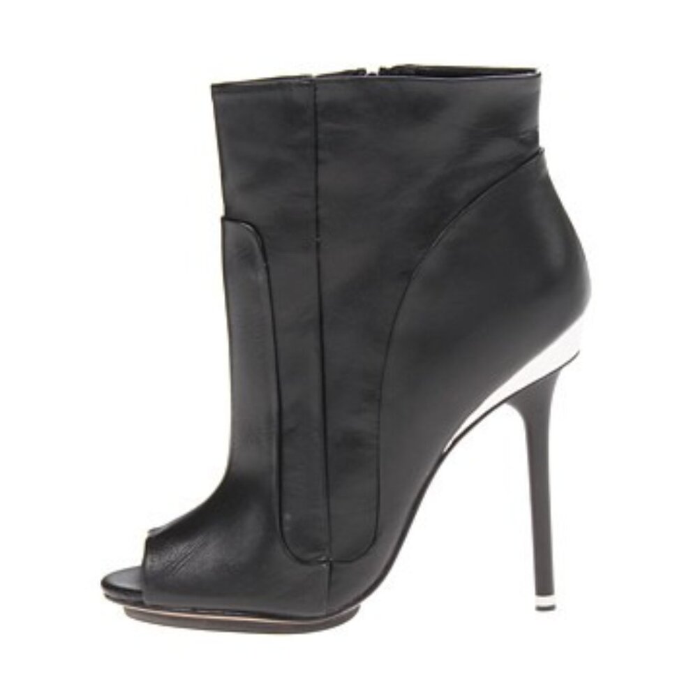 L.A.M.B ilyssa bootie